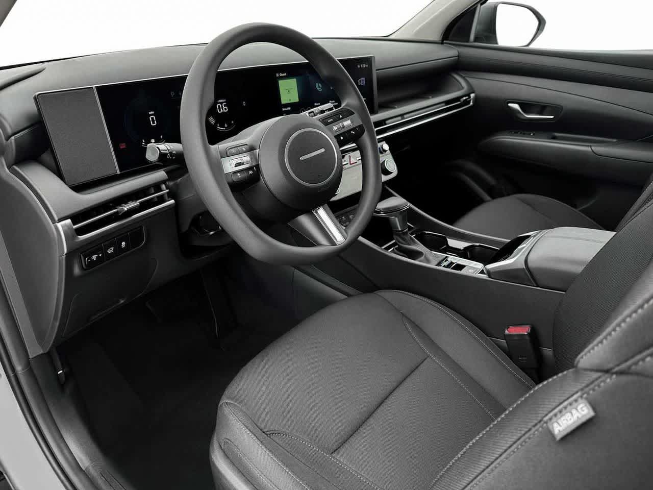 Thumbnail: 2025 Hyundai Tucson - 14