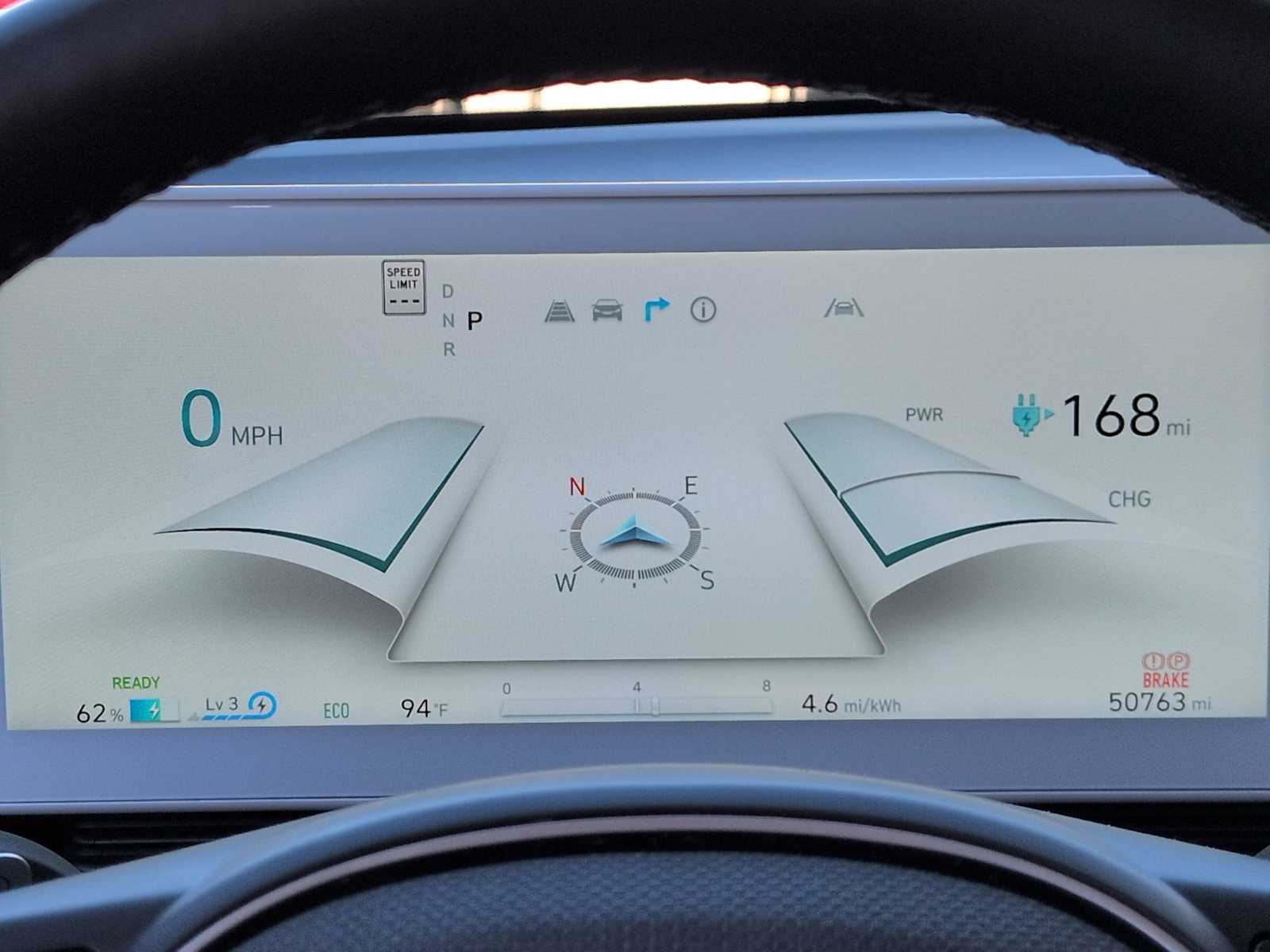 Thumbnail: 2023 Hyundai Ioniq 5 - 34