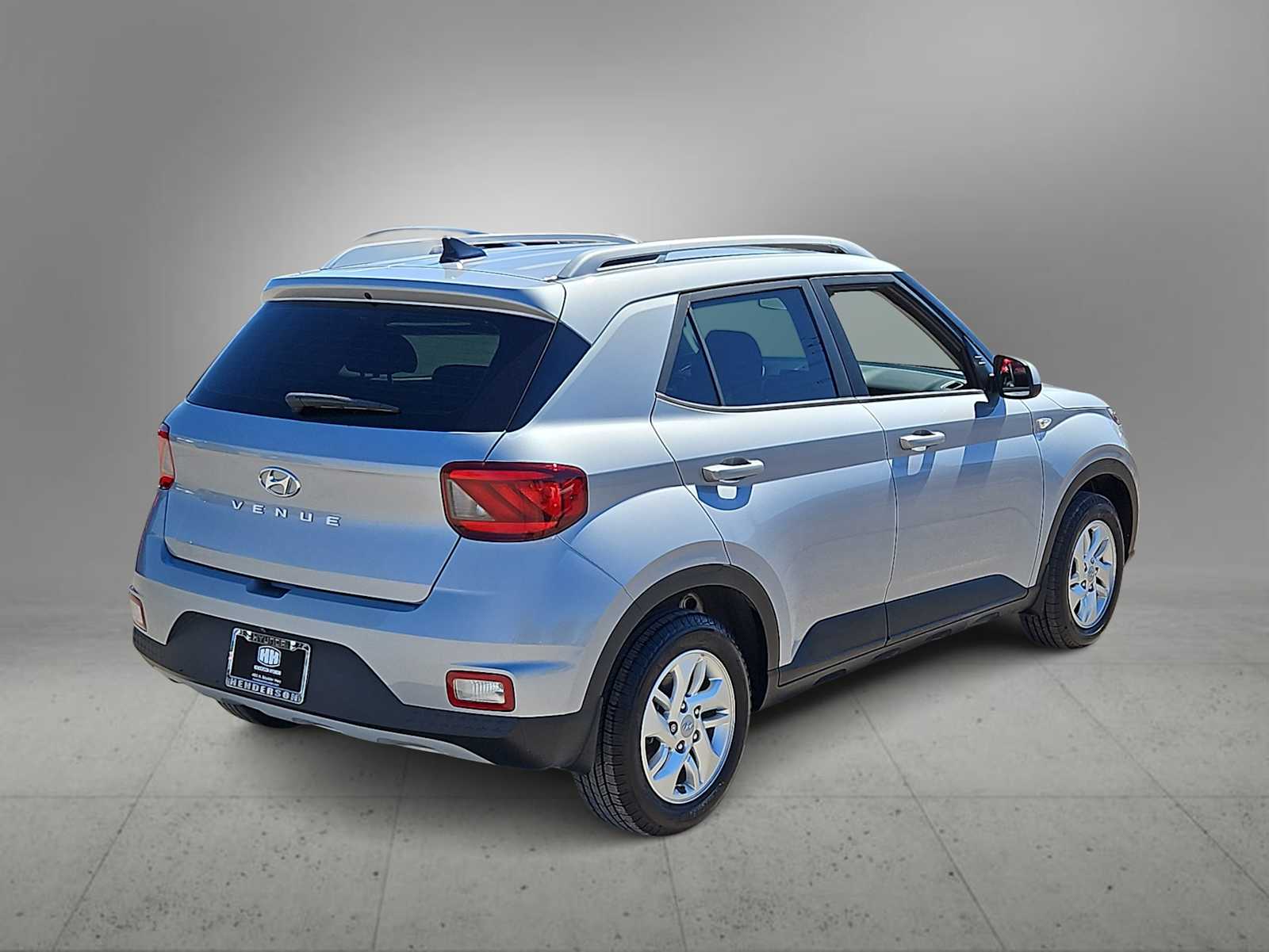 Thumbnail: 2020 Hyundai Venue - 8