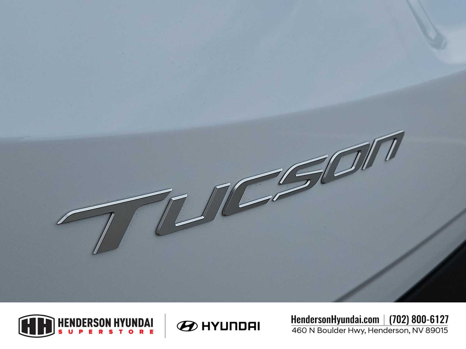Thumbnail: 2025 Hyundai Tucson - 11