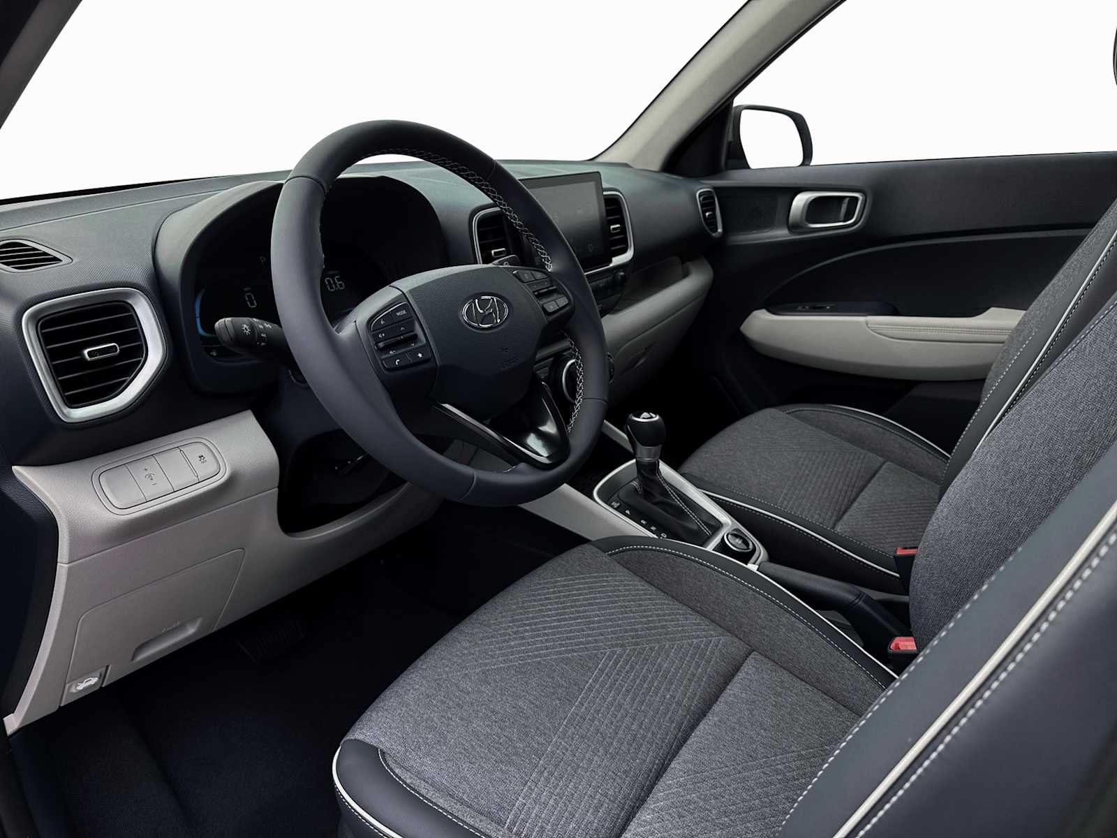 Thumbnail: 2026 Hyundai Venue - 14