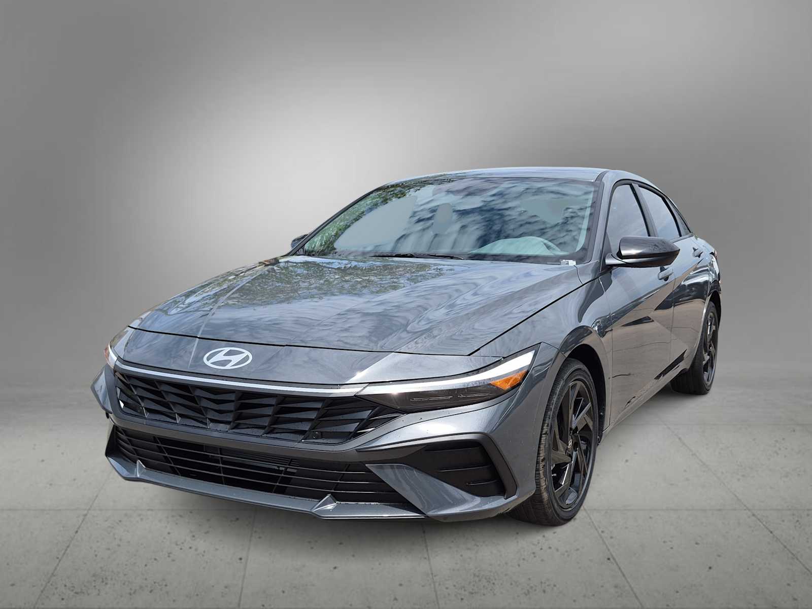 Thumbnail: 2026 Hyundai Elantra - 3