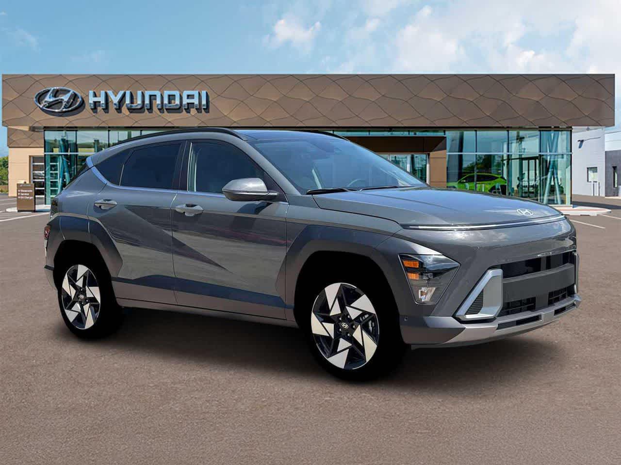 Thumbnail: 2026 Hyundai Kona - 10