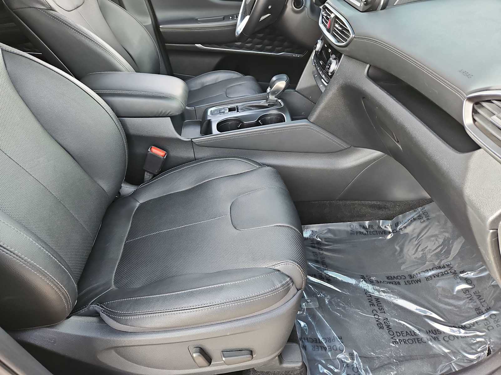 Thumbnail: 2019 Hyundai Santa Fe - 23