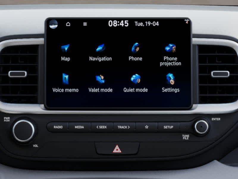 Thumbnail: 2026 Hyundai Venue - 13