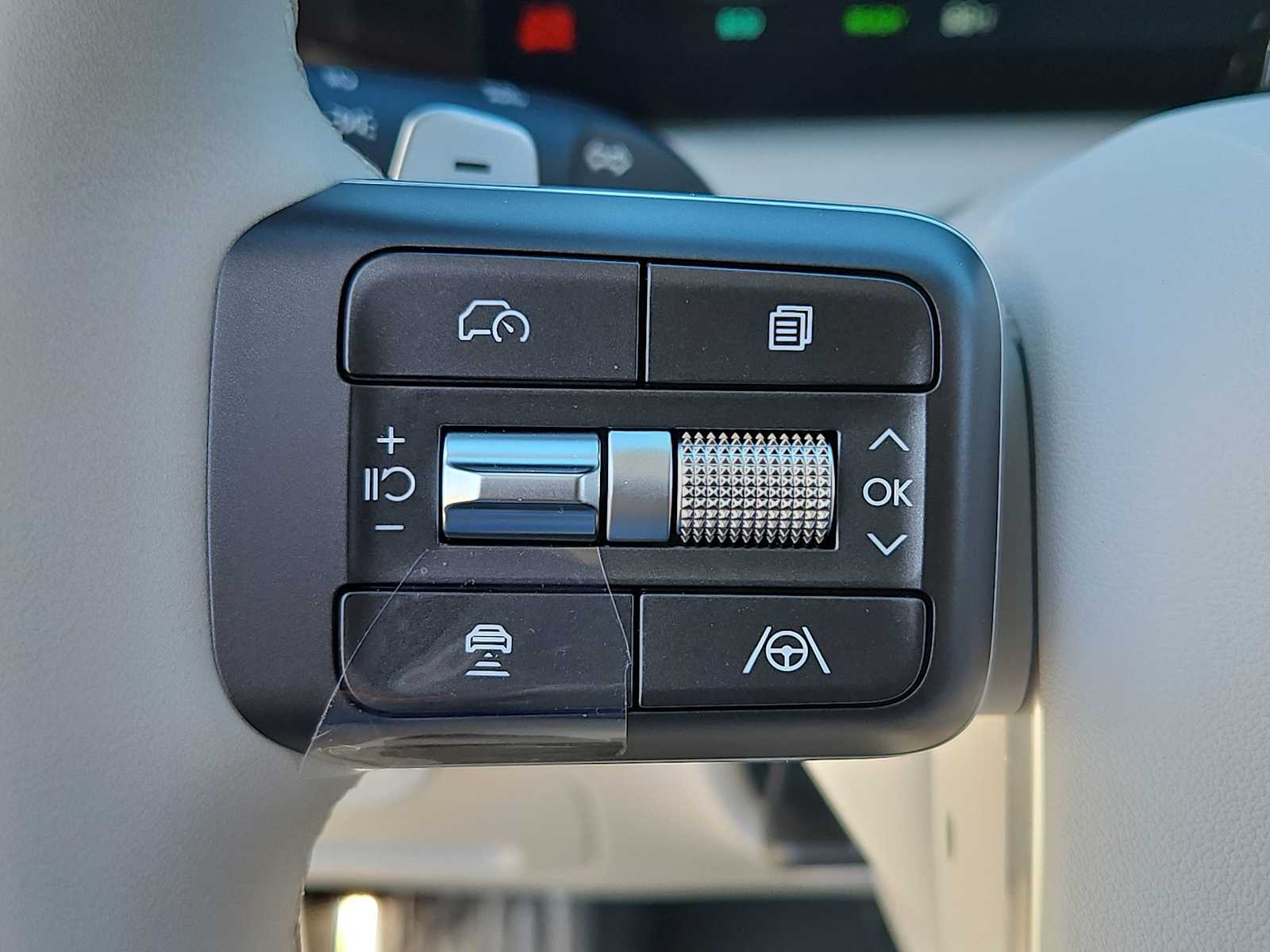 Thumbnail: 2026 Hyundai Palisade - 23