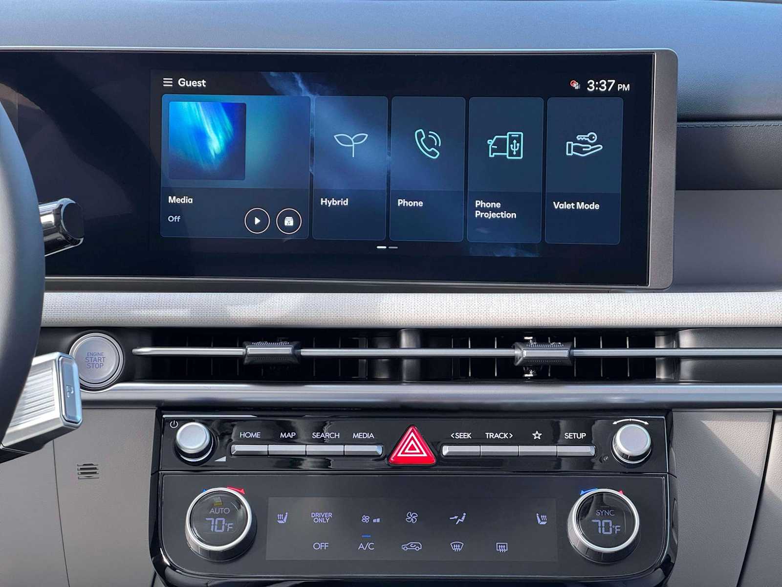 Thumbnail: 2026 Hyundai Tucson - 19