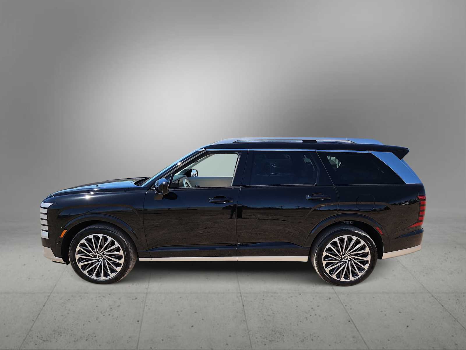 Thumbnail: 2026 Hyundai Palisade - 5