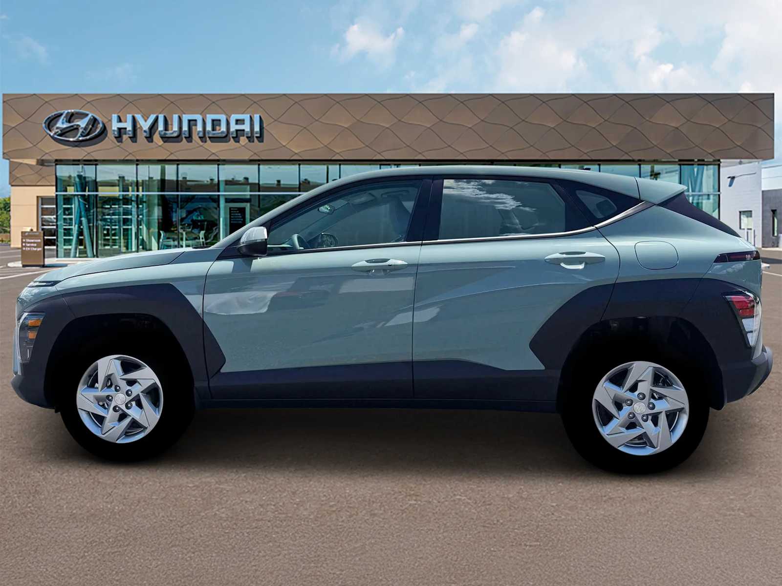 Thumbnail: 2026 Hyundai Kona - 3