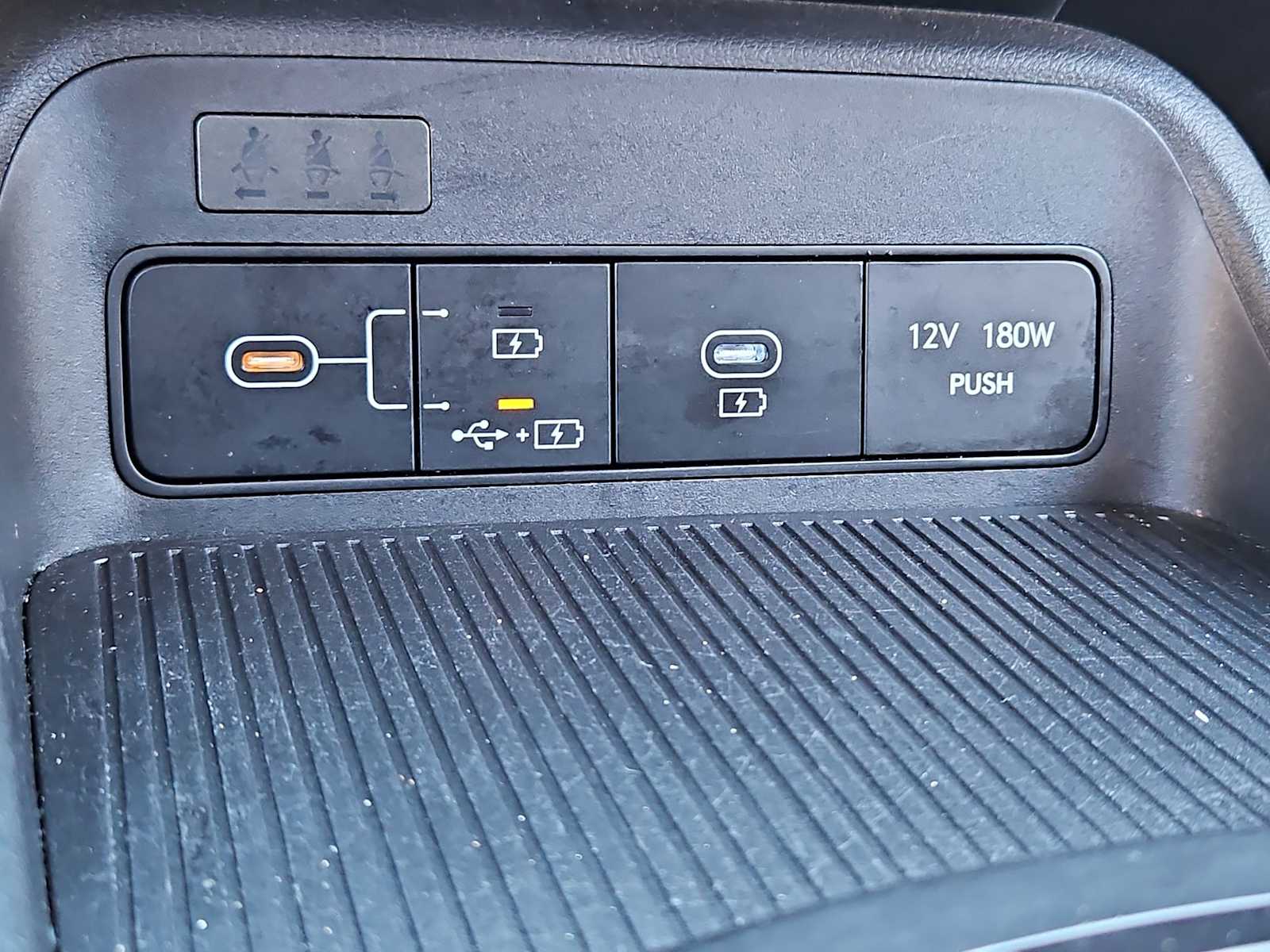 Thumbnail: 2024 Hyundai Kona - 31