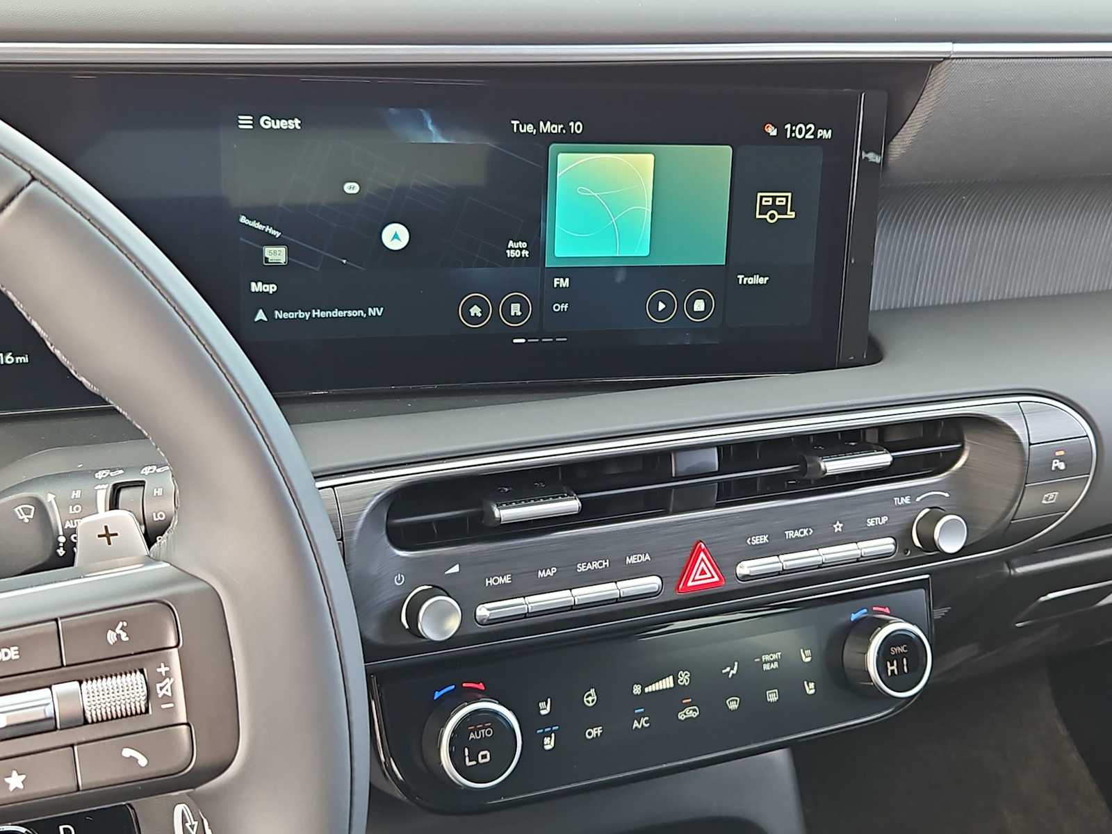 Thumbnail: 2026 Hyundai Palisade - 28