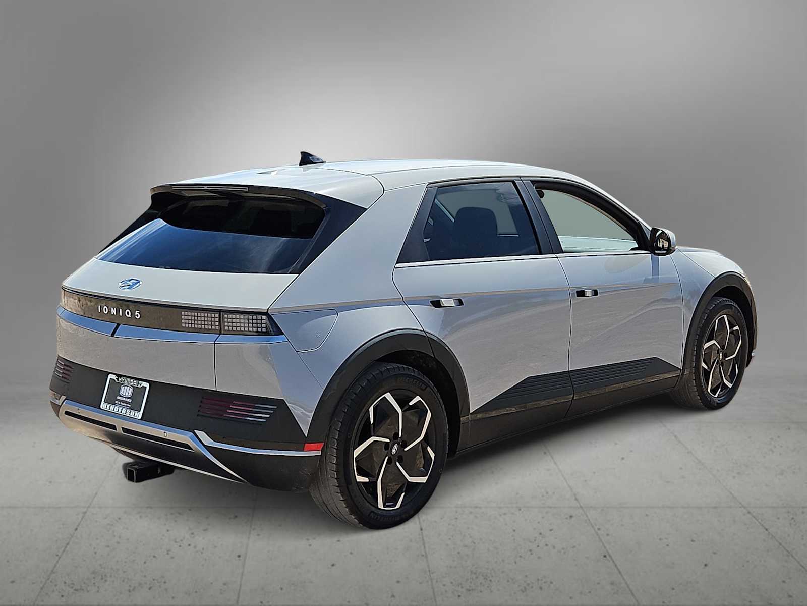 Thumbnail: 2024 Hyundai Ioniq 5 - 8