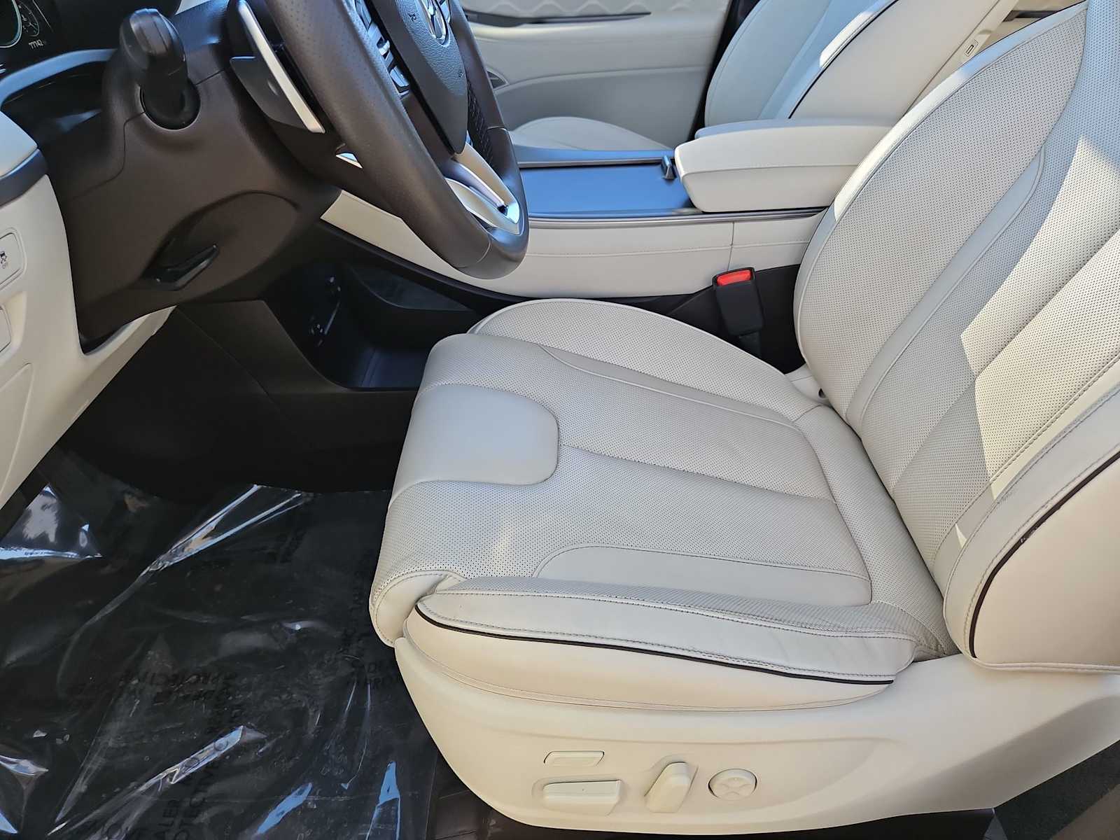 Thumbnail: 2020 Hyundai Palisade - 17