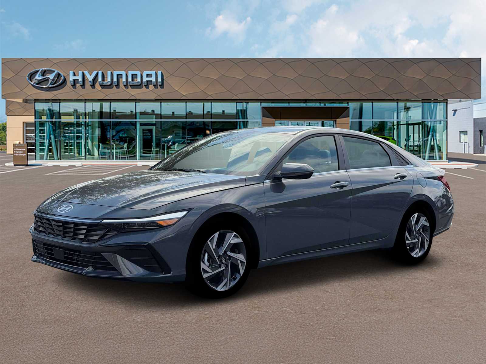 Thumbnail: 2026 Hyundai Elantra - 2