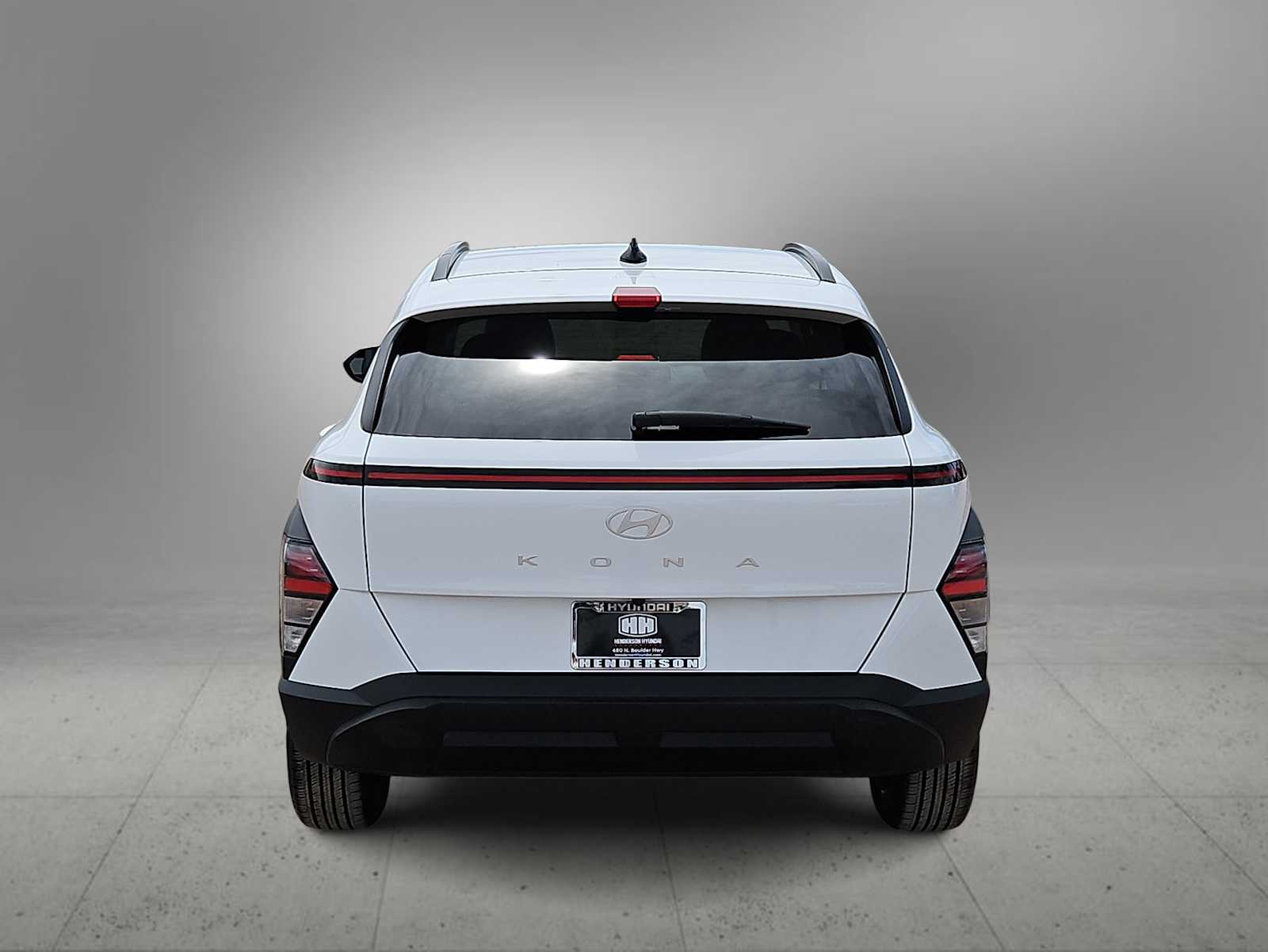 Thumbnail: 2025 Hyundai Kona - 7