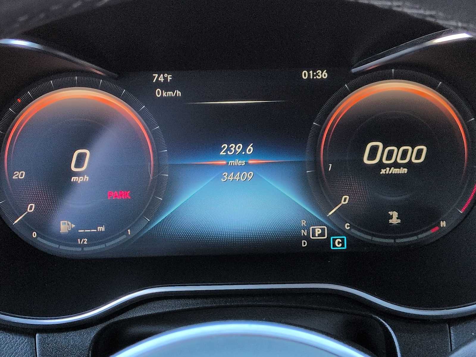 Thumbnail: 2022 Mercedes-Benz GLC - 33