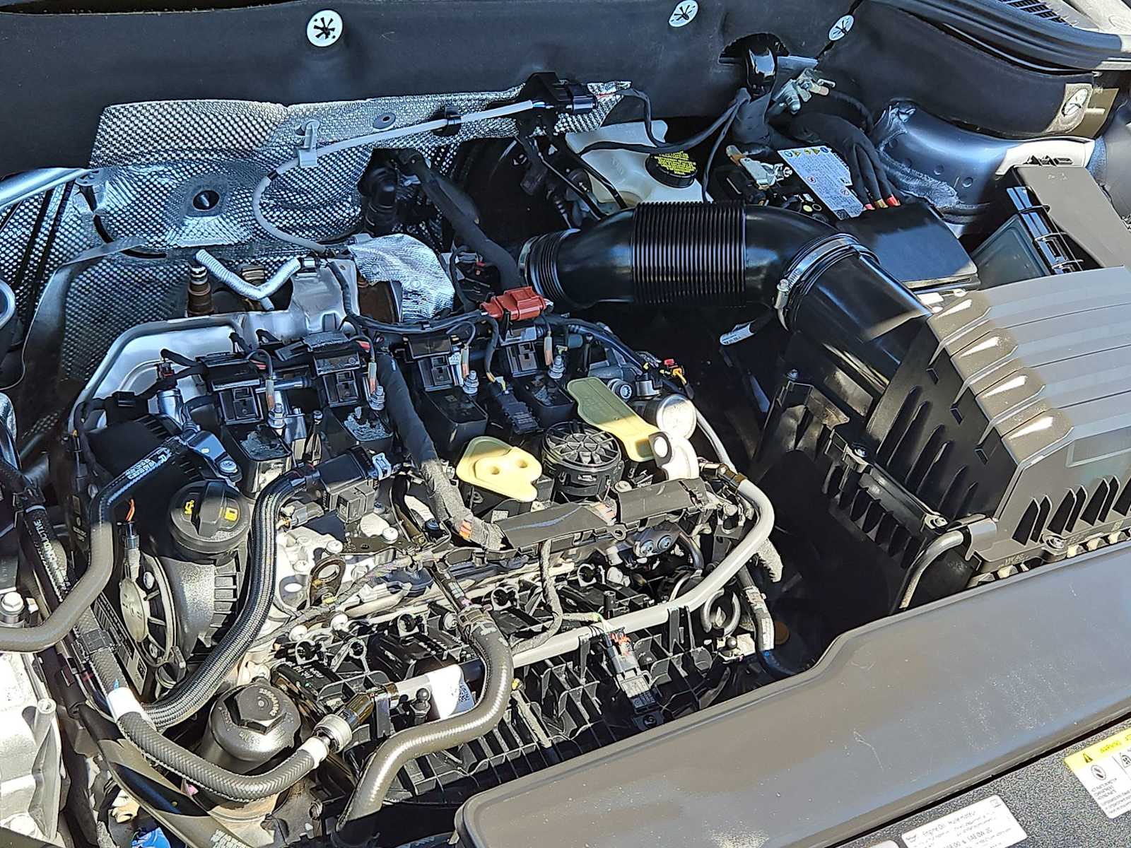 Thumbnail: 2024 Volkswagen Atlas - 14