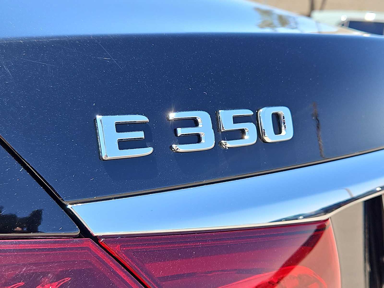 Thumbnail: 2021 Mercedes-Benz E-Class - 12