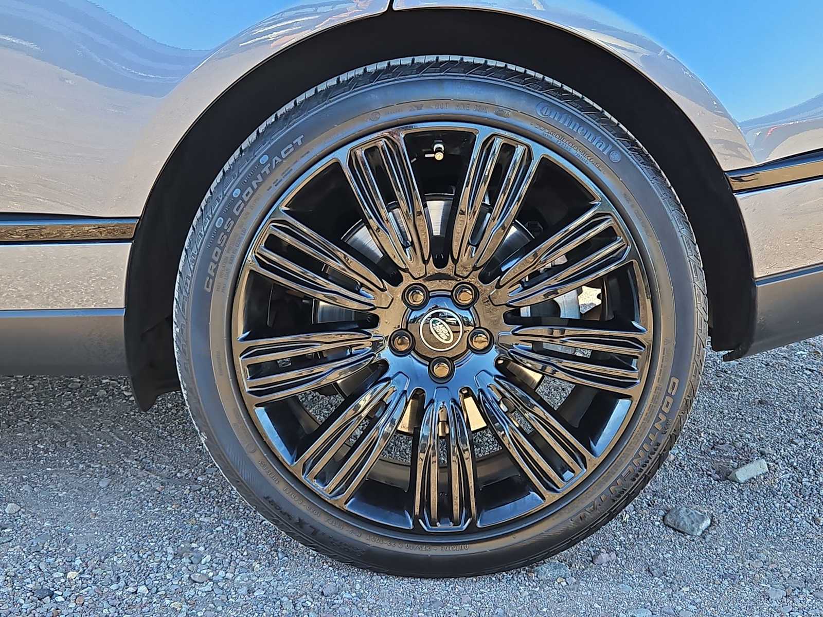 Thumbnail: 2019 Land Rover Range Rover - 13