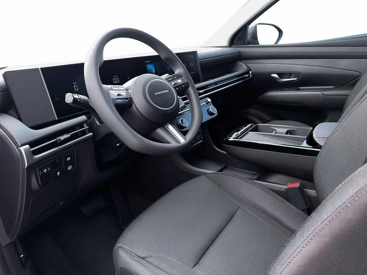 Thumbnail: 2026 Hyundai Tucson - 14