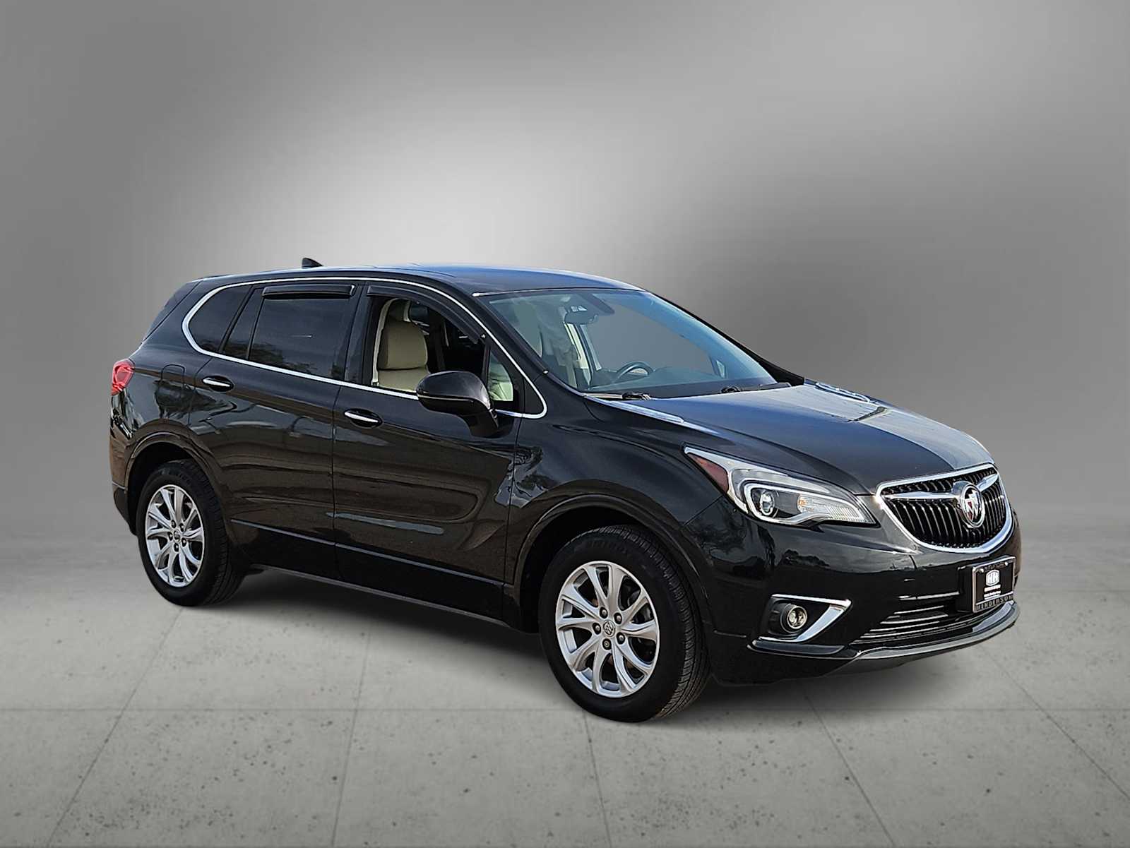Thumbnail: 2019 Buick Envision - 2