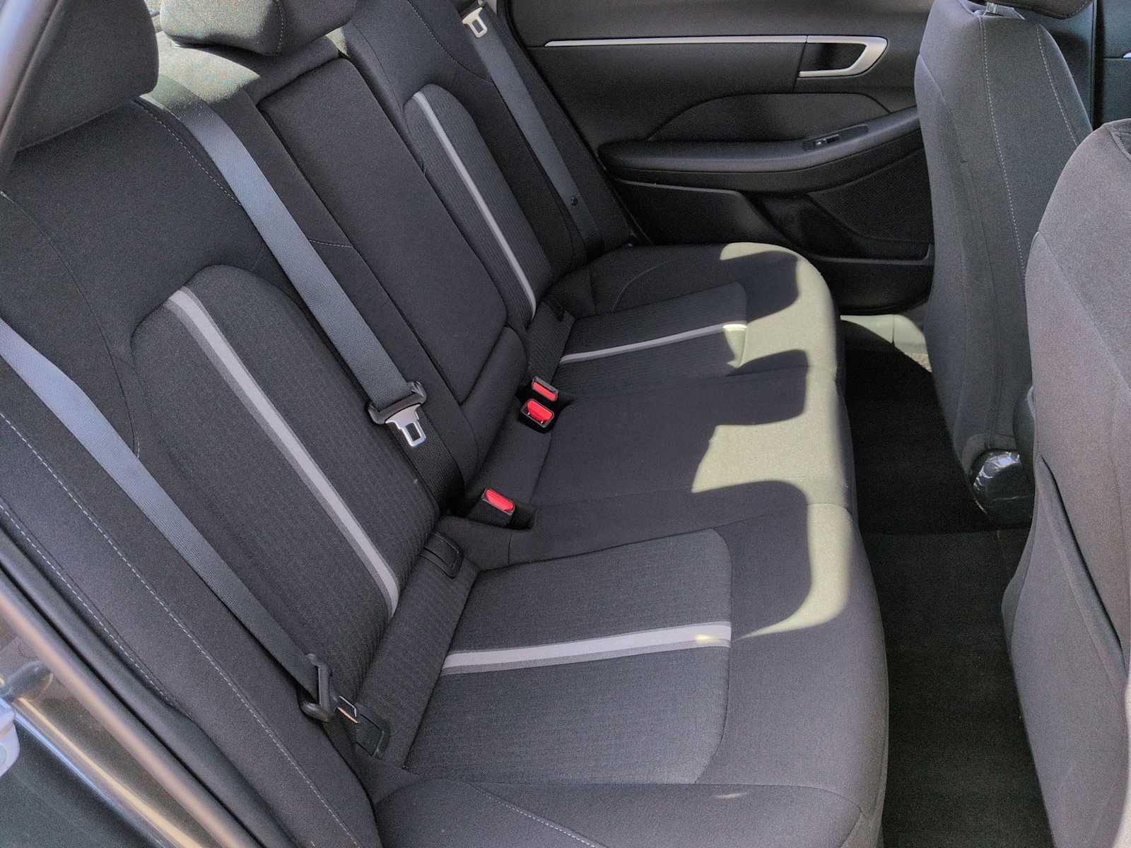 Thumbnail: 2025 Hyundai Sonata - 21