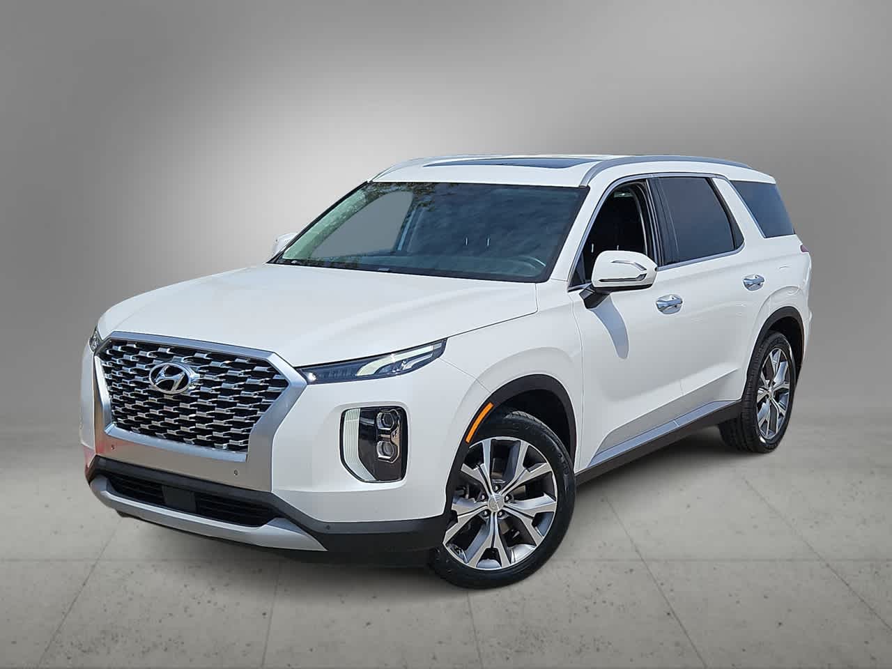 2020 Hyundai Palisade SEL -
                  Henderson, NV