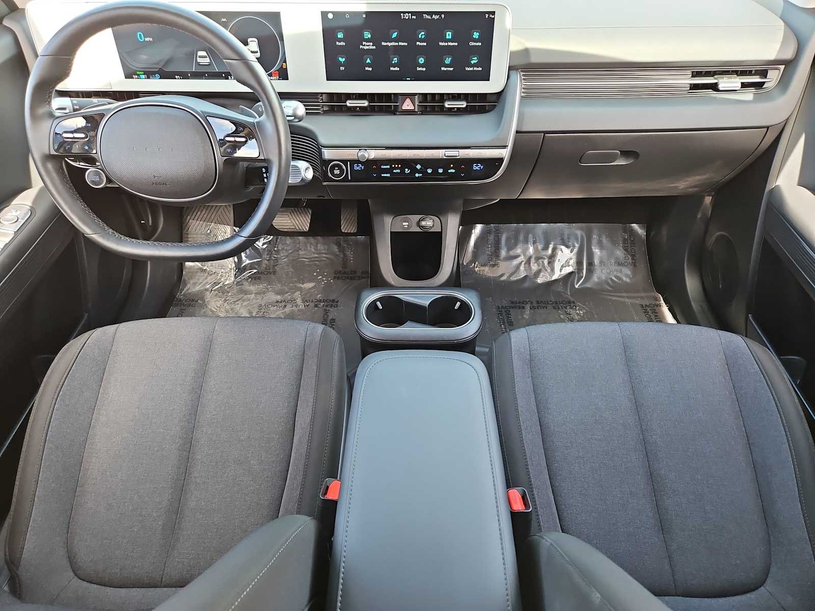 Thumbnail: 2024 Hyundai Ioniq 5 - 15