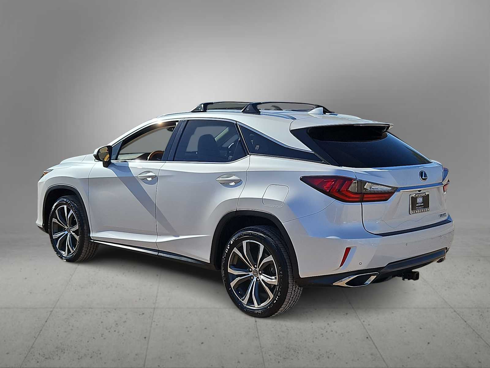 Thumbnail: 2017 Lexus RX - 6