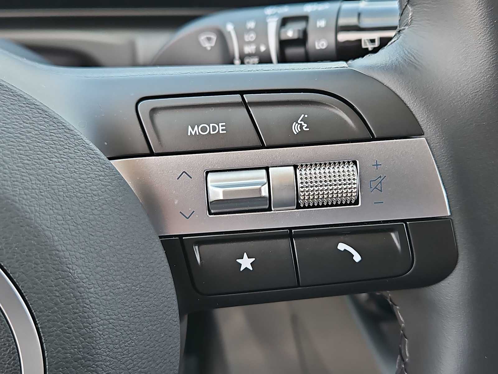 Thumbnail: 2026 Hyundai Tucson - 24