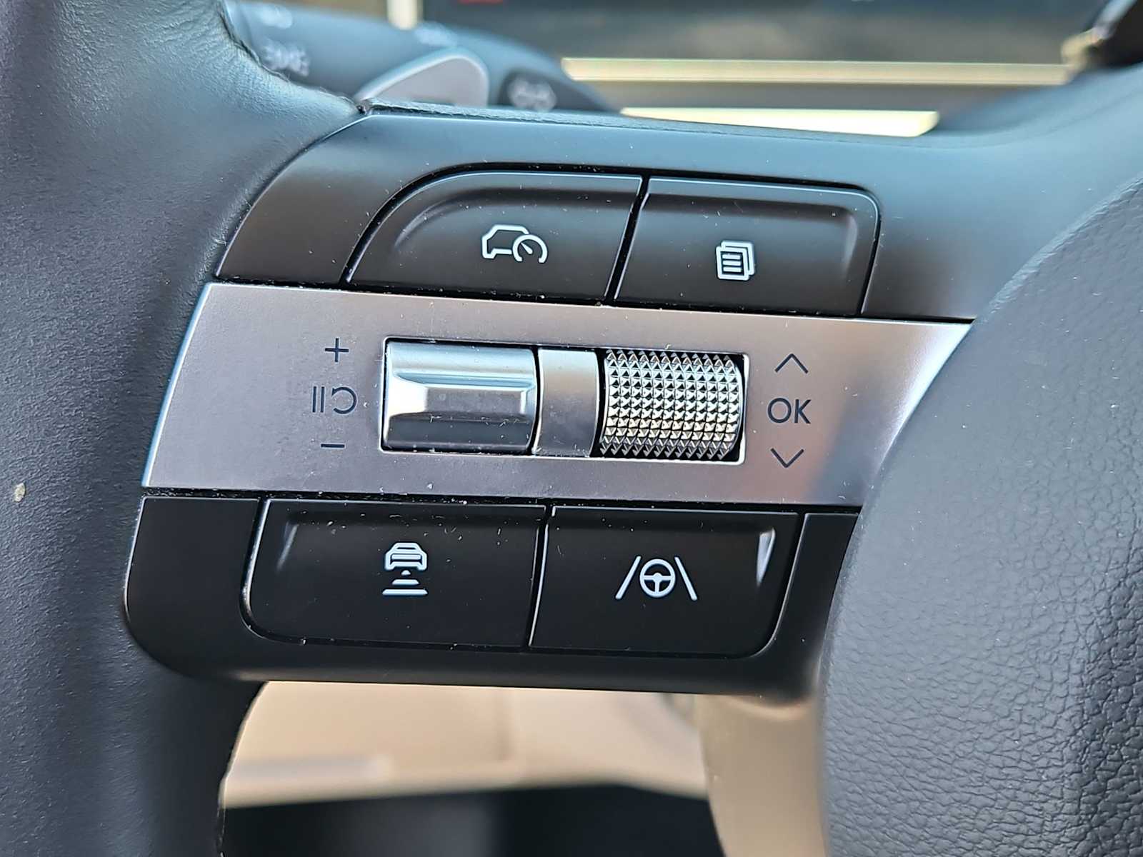 Thumbnail: 2025 Hyundai Tucson - 23