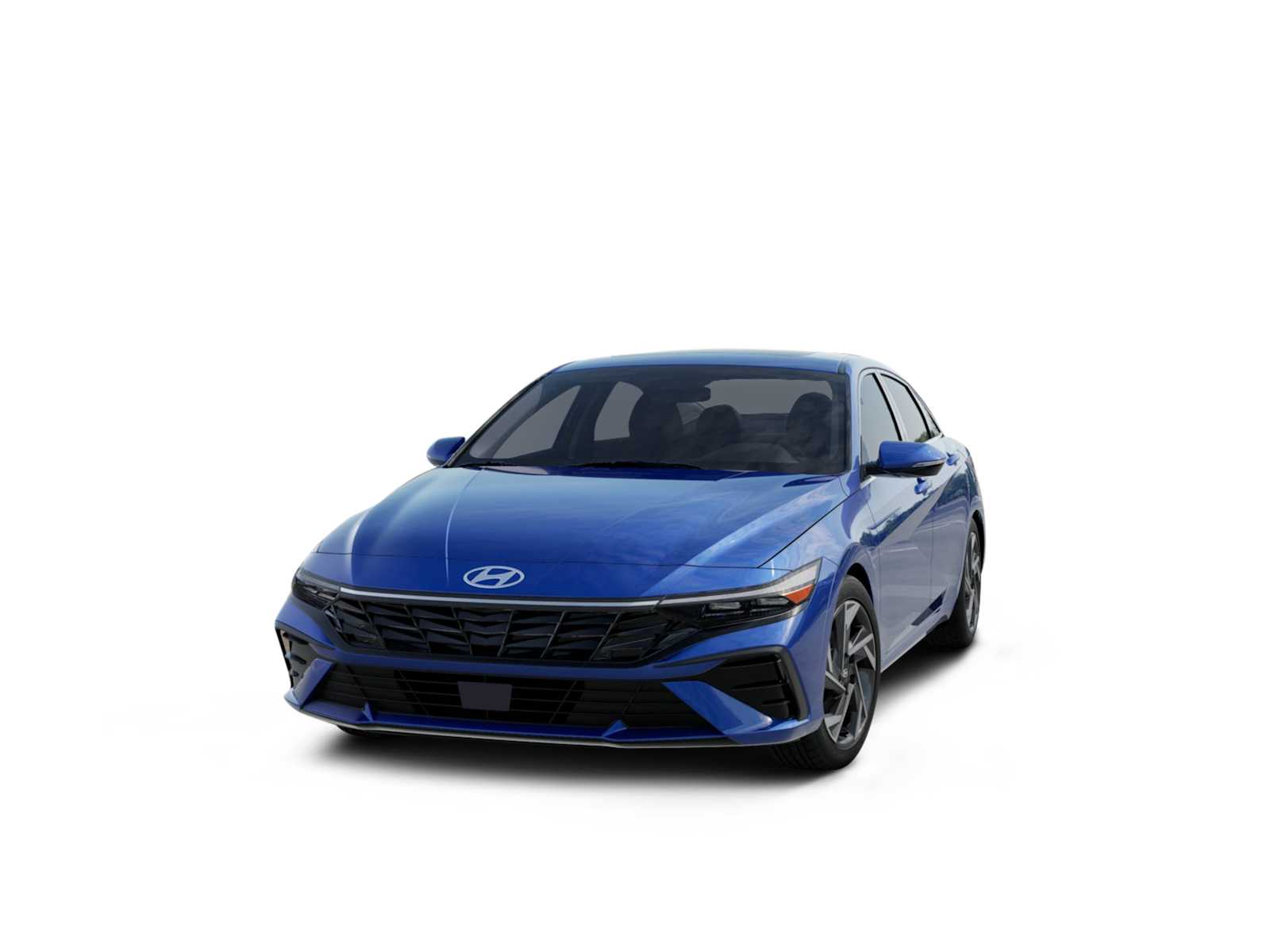 Thumbnail: 2026 Hyundai Elantra - 1