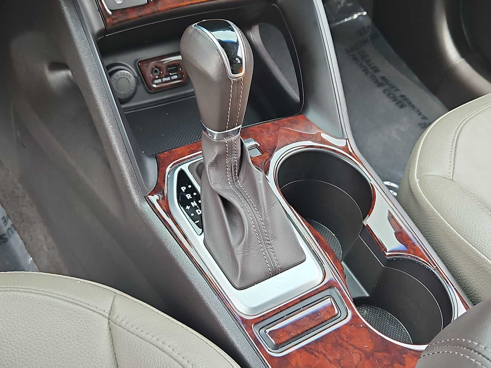 Thumbnail: 2014 Hyundai Tucson - 32