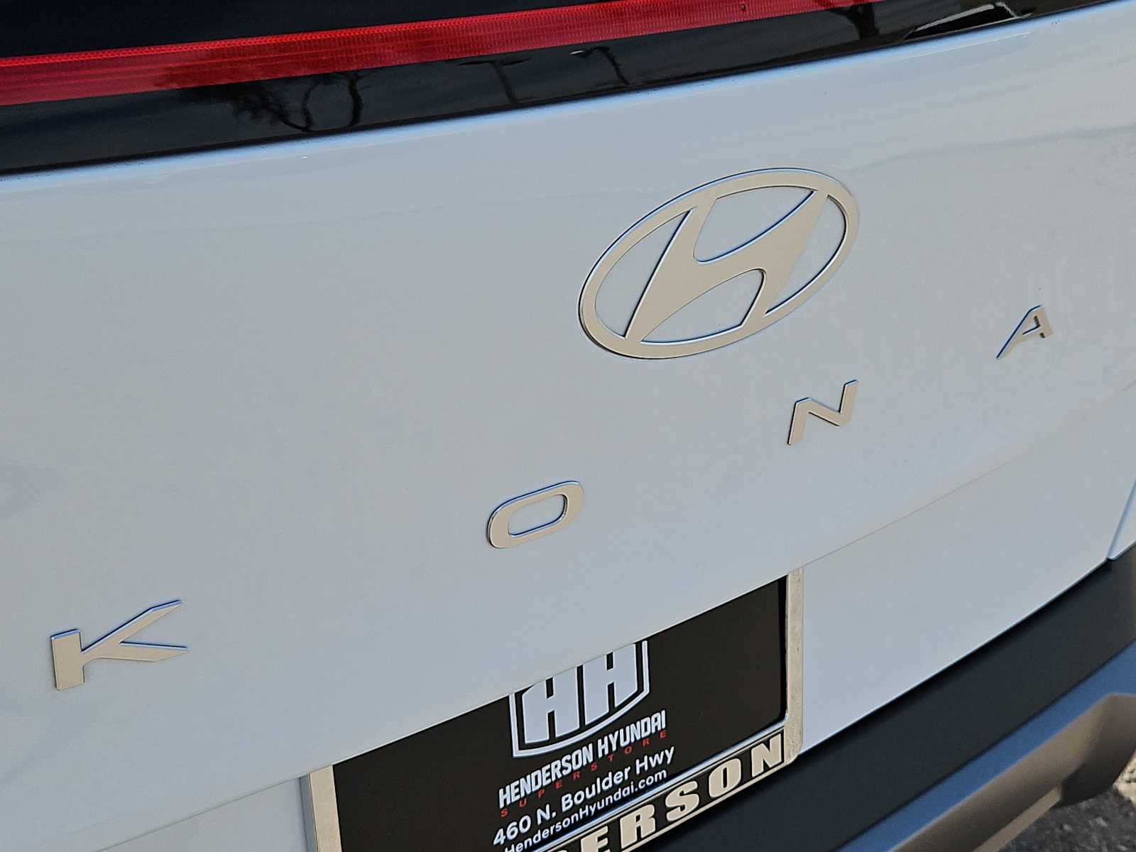 Thumbnail: 2026 Hyundai Kona - 12