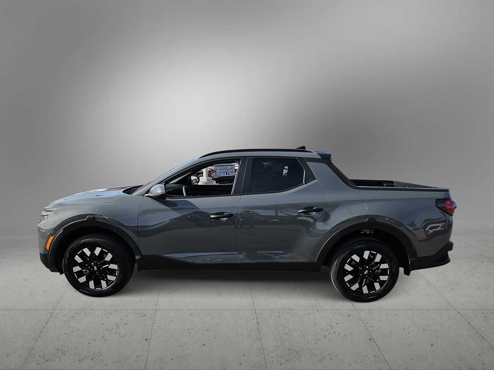 Thumbnail: 2025 Hyundai Santa Cruz - 5