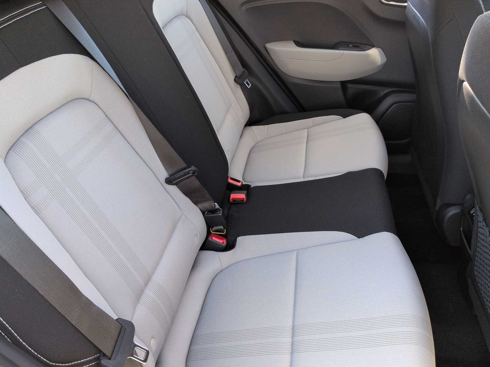 Thumbnail: 2026 Hyundai Venue - 20