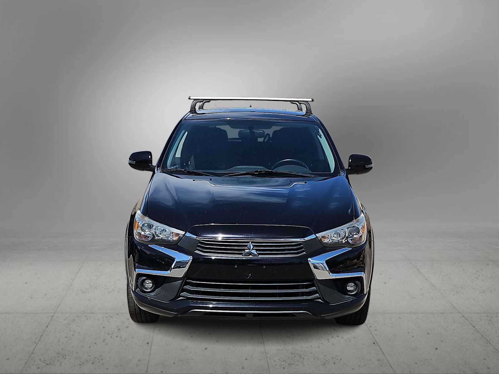 Thumbnail: 2017 Mitsubishi Outlander Sport - 3
