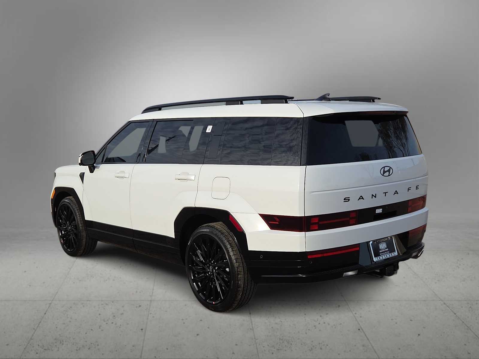 Thumbnail: 2026 Hyundai Santa Fe - 6