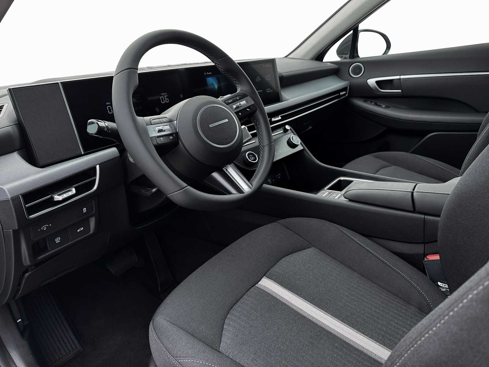 Thumbnail: 2026 Hyundai Sonata - 14