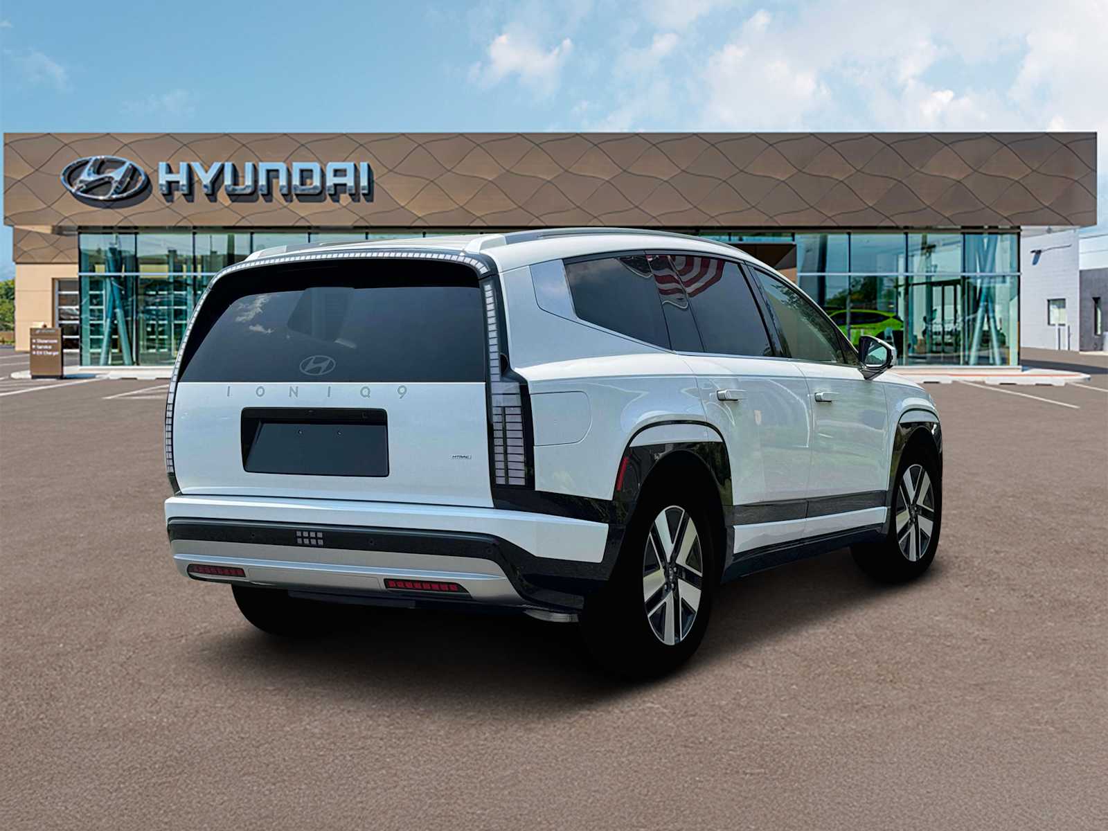 Thumbnail: 2026 Hyundai Ioniq - 7