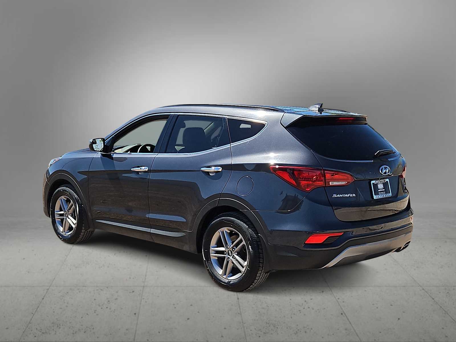 Thumbnail: 2018 Hyundai Santa Fe - 6