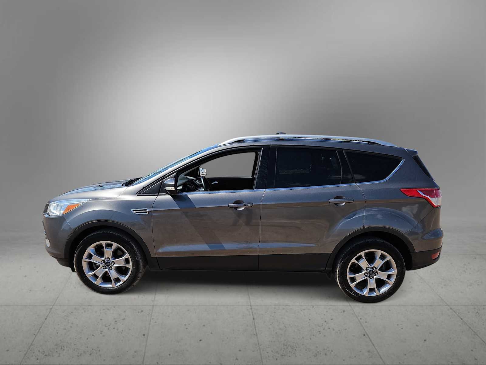 Thumbnail: 2014 Ford Escape - 5