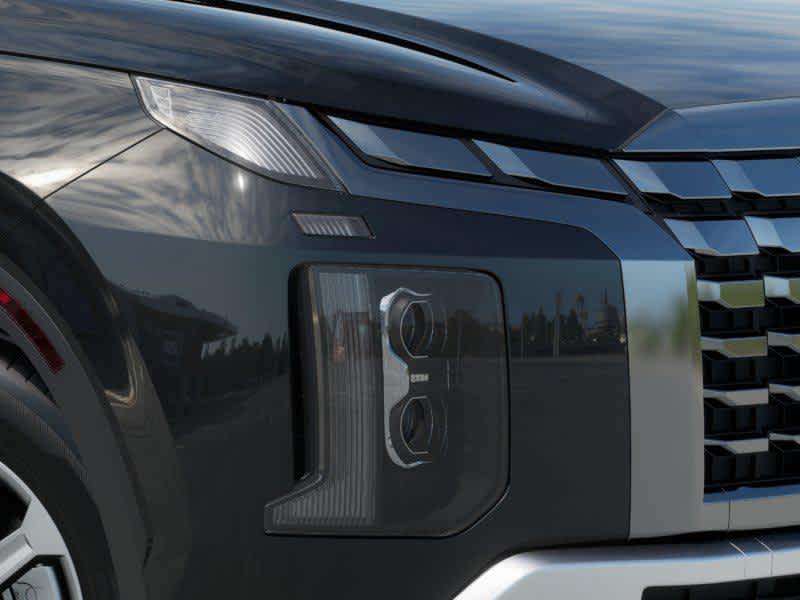 Thumbnail: 2025 Hyundai Palisade - 9