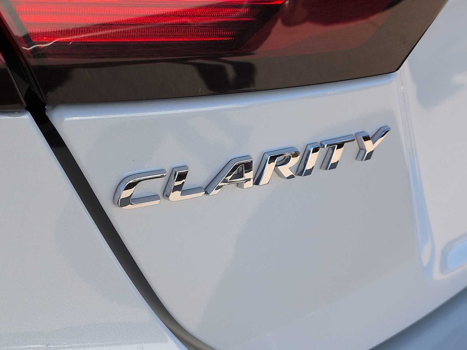 Thumbnail: 2018 Honda Clarity - 13