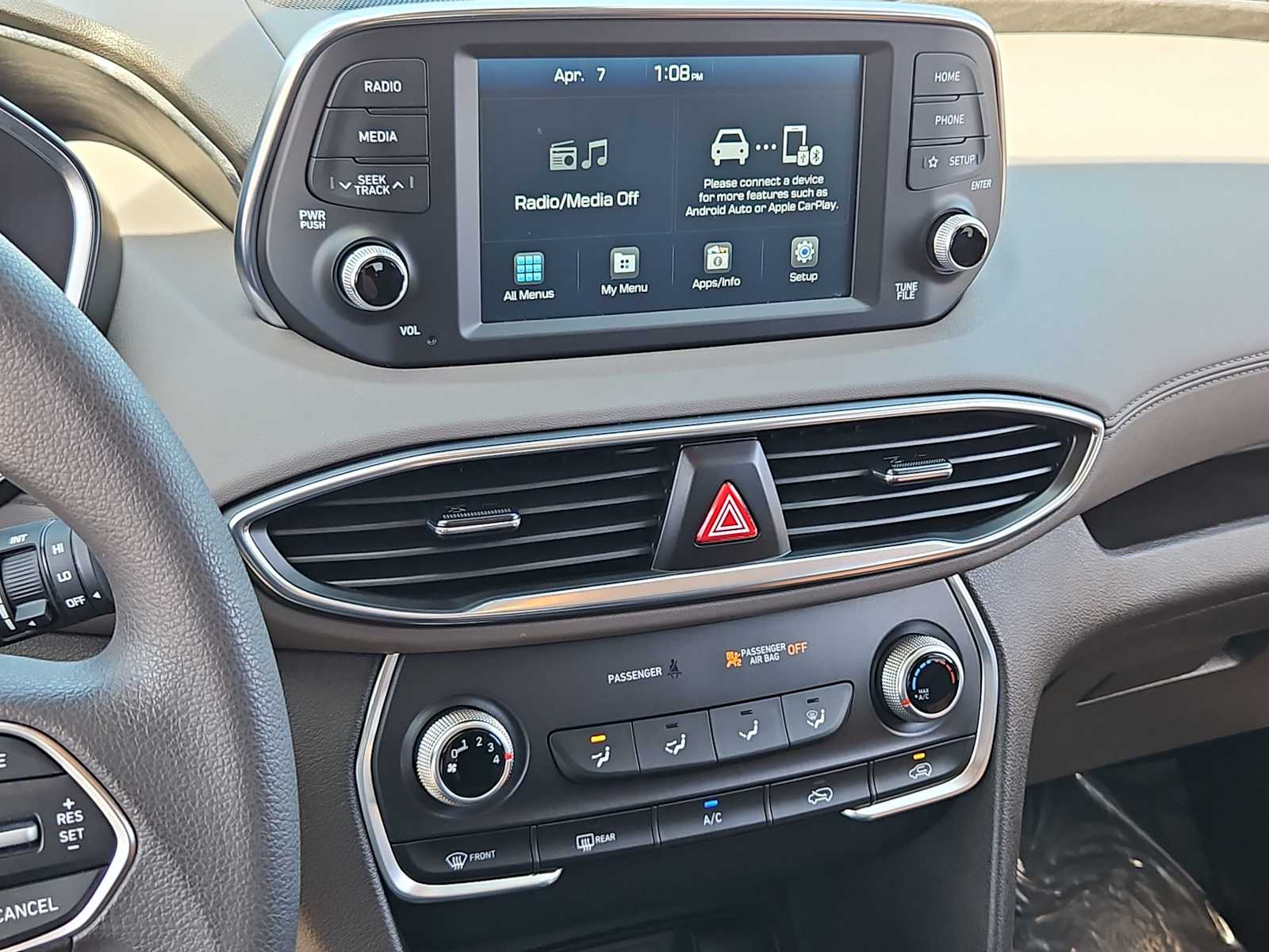 Thumbnail: 2020 Hyundai Santa Fe - 27