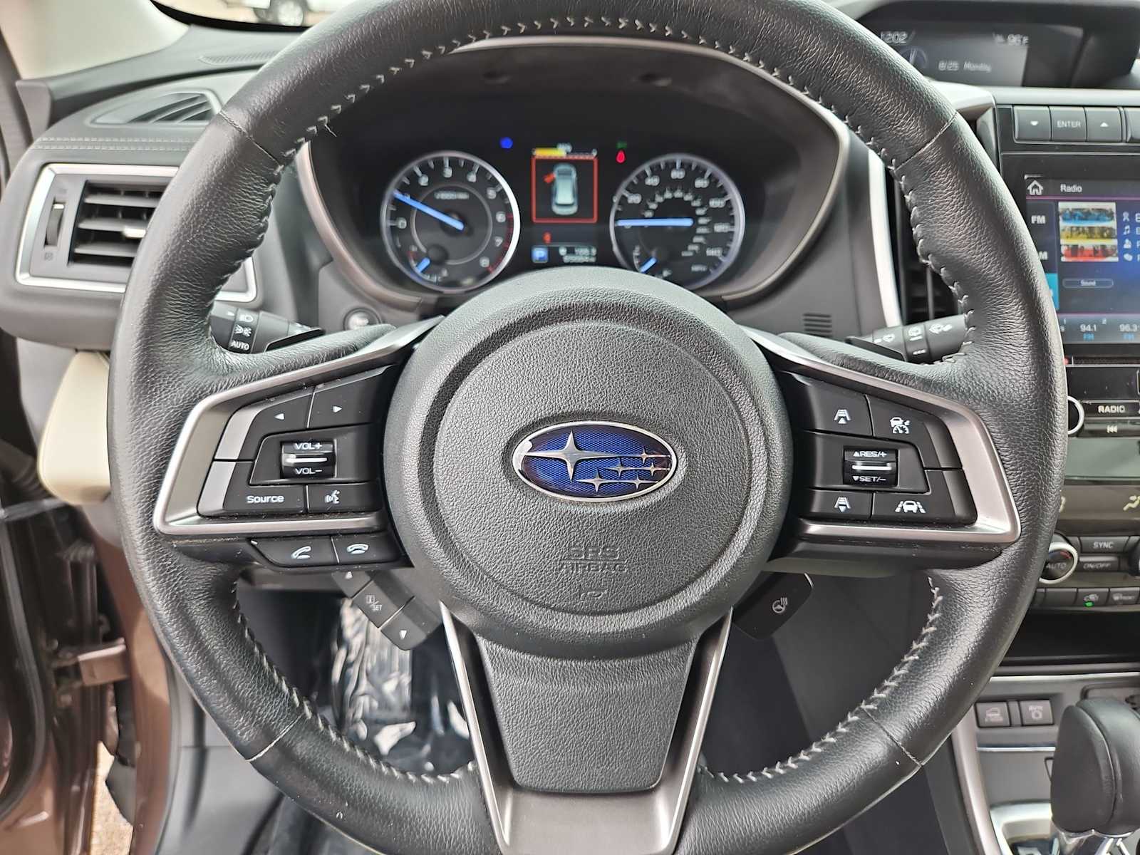 Thumbnail: 2020 Subaru Ascent - 23