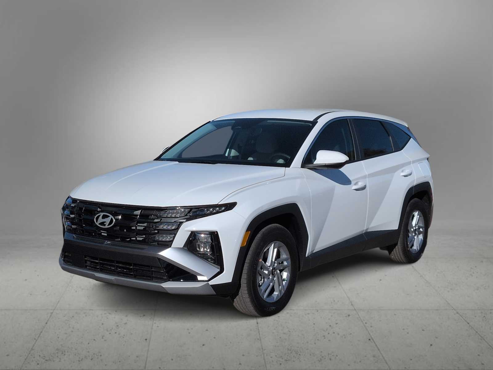Thumbnail: 2026 Hyundai Tucson - 4