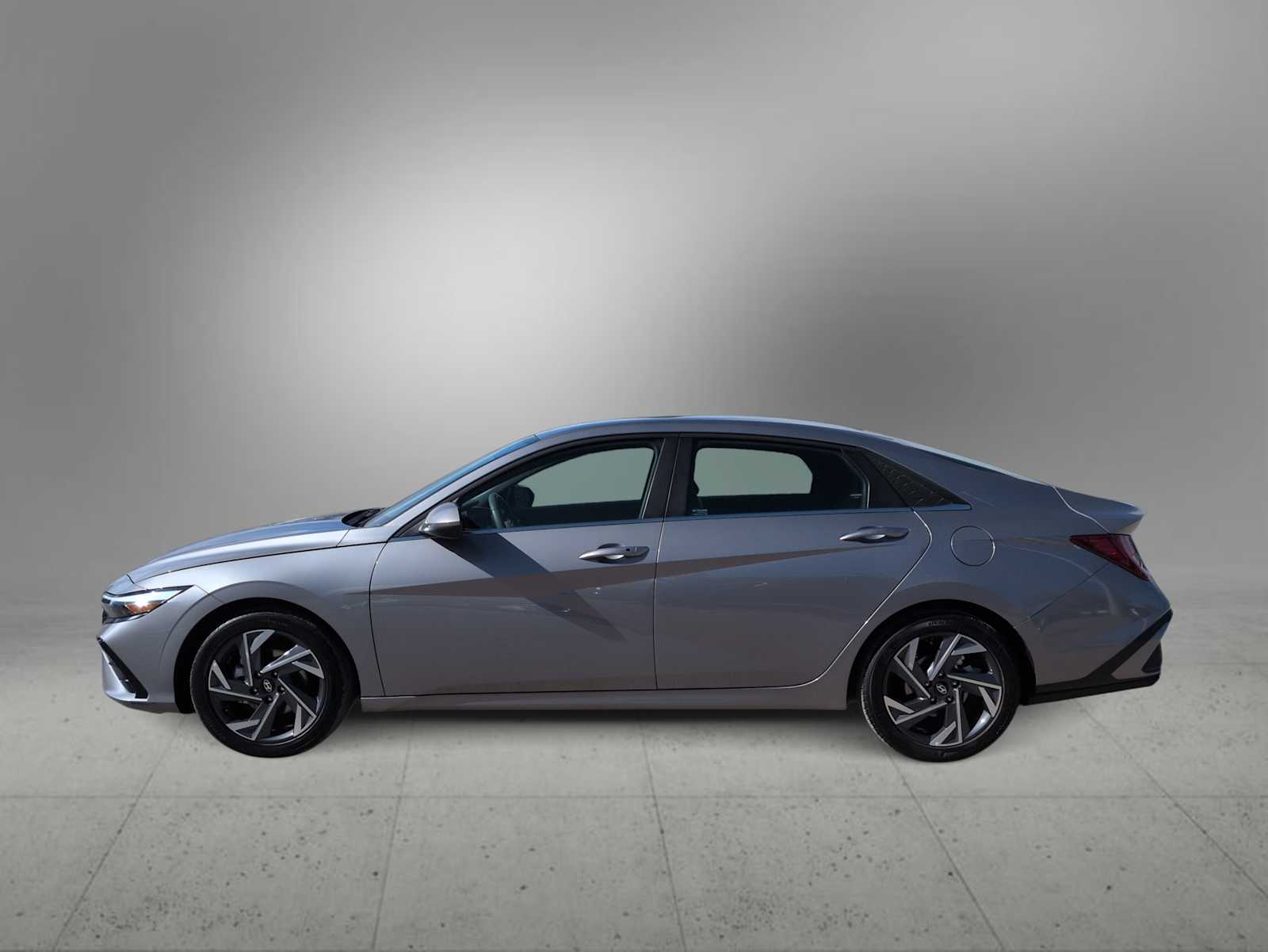 Thumbnail: 2025 Hyundai Elantra - 5