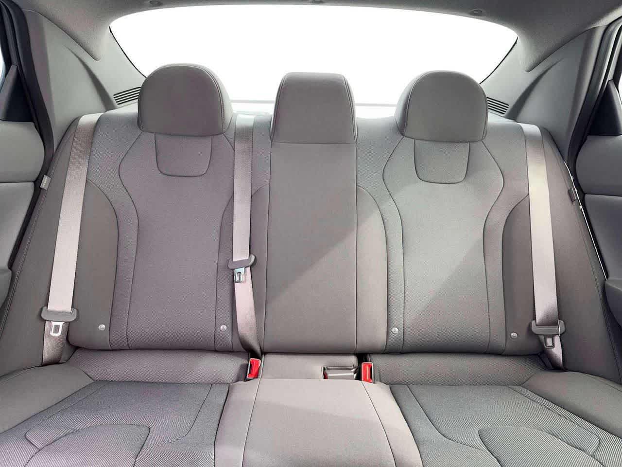 Thumbnail: 2026 Hyundai Elantra - 15