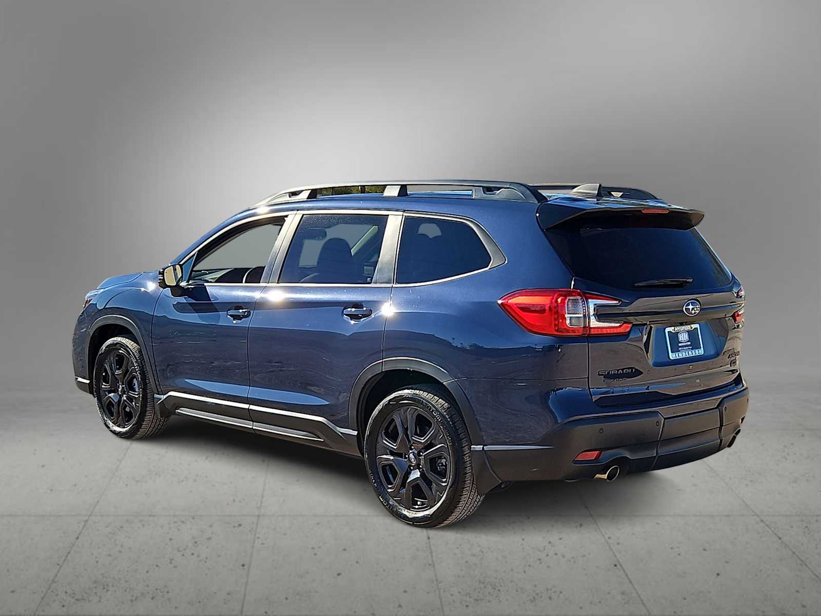 Thumbnail: 2023 Subaru Ascent - 6
